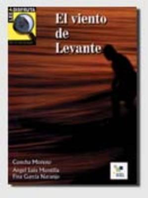 El Viento de Levante (Lee y Disfruta) Elem A2