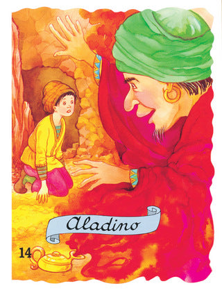 ALADINO