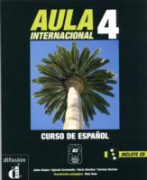 Aula Internacional: Libro Del Alumno Y Ejercicios 4 + CD