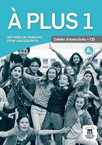 A PLUS! 1 - DZ (7,8/9)