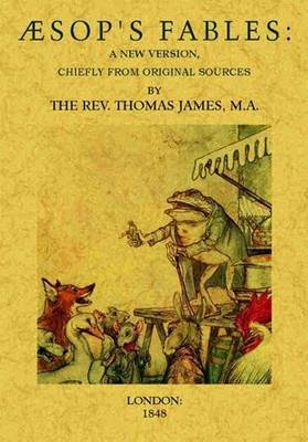 Aesop's Fables