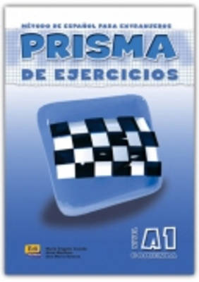 Prisma 1 Comienza - Beginner Level A1 - Exercises Book
