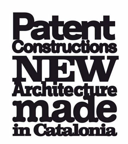 Patent Construcions