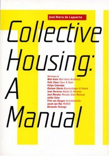 Manual of Collecting Houses