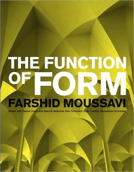 Function of Form