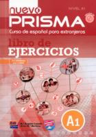 Nuevo Prisma A1: Exercises Book + CD