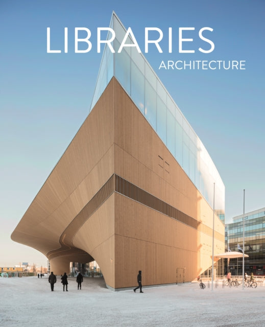 Libraries Architecture