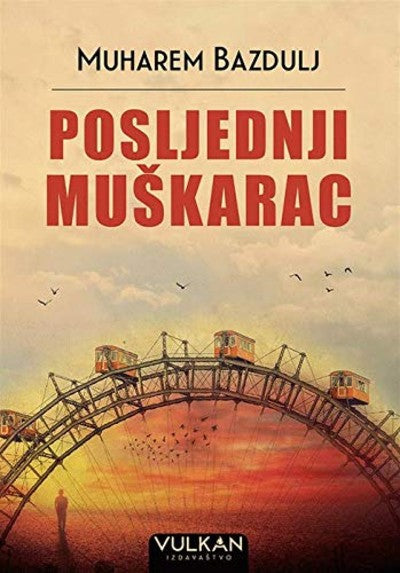 Posljednji muskarac