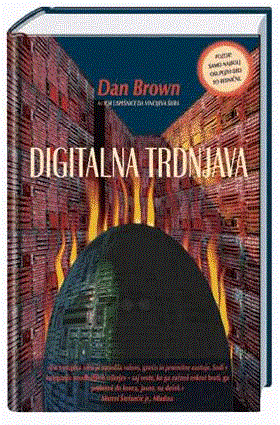 DIGITALNA TRDNJAVA