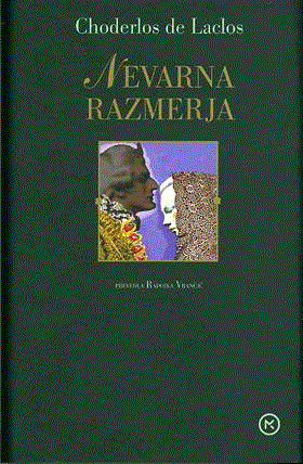 Nevarna razmerja