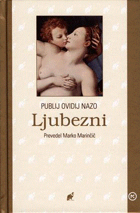 Ljubezni: Publij Ovidij Nazo