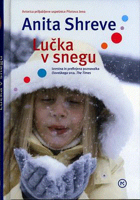 LUČKA V SNEGU