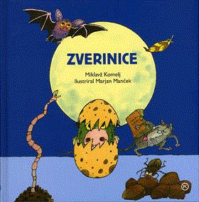 ZVERINICE
