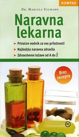 NARAVNA LEKARNA