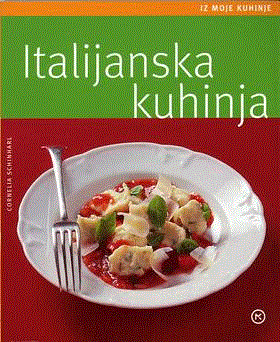 ITALIJANSKA KUHINJA