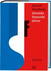 Francosko-slovenski slovar