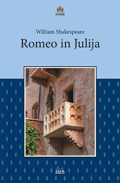 Romeo in Julija