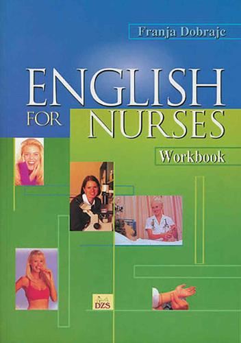 ENGLISH FOR NURSES WB