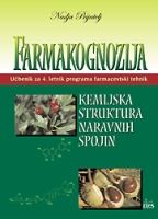 FARMAKOGNOZIJA - KEMIJSKA STRUKTURA NARAVNIH SPOJI