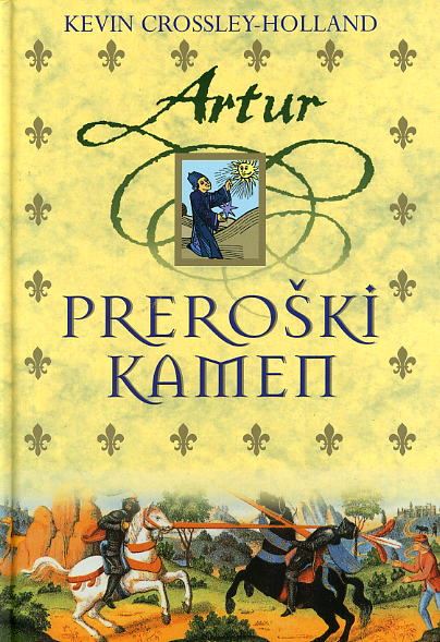 ARTUR - PREROŠKI KAMEN