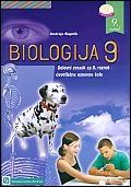 BIOLOGIJA 9/9 DZ