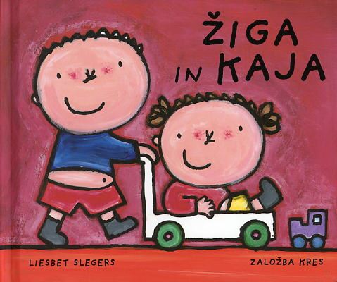ŽIGA IN KAJA