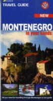 MONTENEGRO IN YOUR HANDS