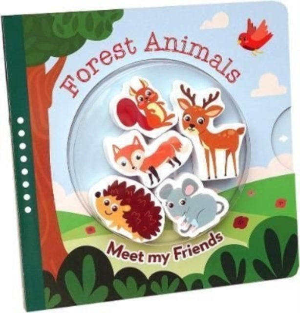 FOREST ANIMALS