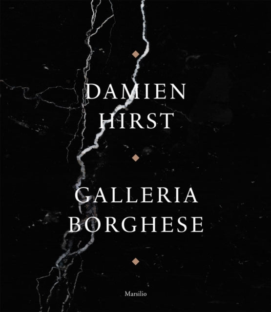 Damien Hirst: Galleria Borghese