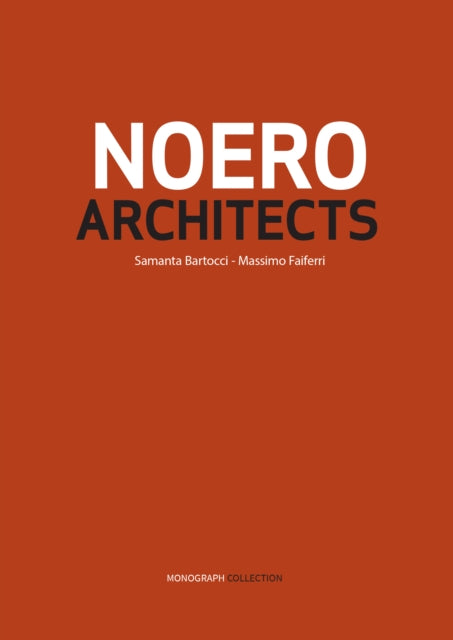 Building & Drawing - Noero Architects