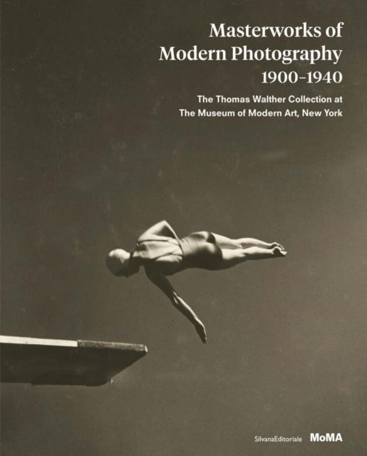 Masterworks of Modern Photography 1900-1940 - The Thomas Walther Collection at The Museum of Modern Art, New York