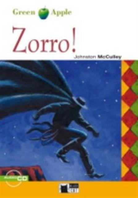 Green Apple: Zorro!