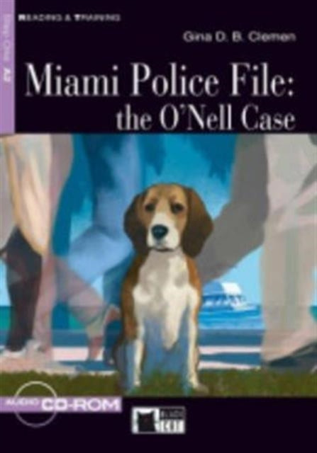 Reading + Training: Miami Police File