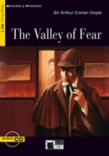 Reading & Training: The Valley of Fear + audio CD