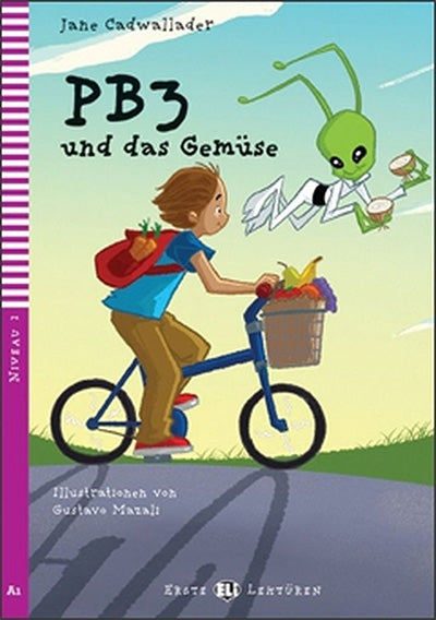 PB3 und das Gemuse (ELI) (osnovna šola)