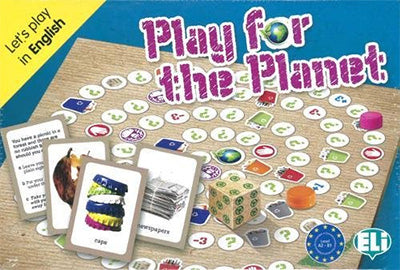 Play for the Planet: didaktična igra