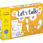 Let's Talk!: didaktična igra