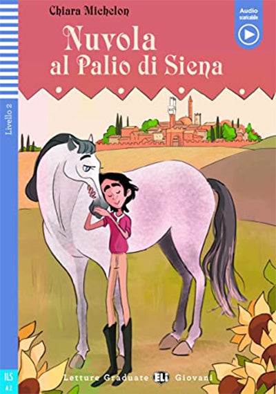 Nuvola al Palio di Siena, A2 (srednja šola)