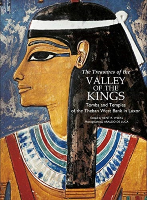 Treasures of the Valley of the Kings