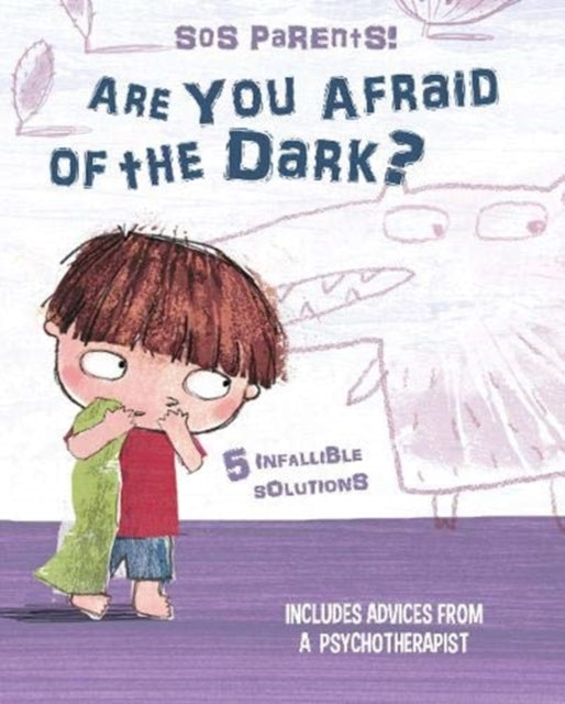 Are You Afraid of the Dark?