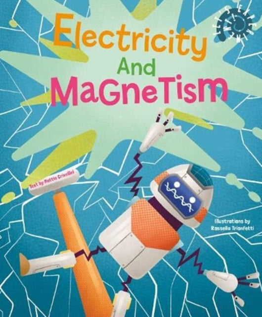 Electricity and Magnetism