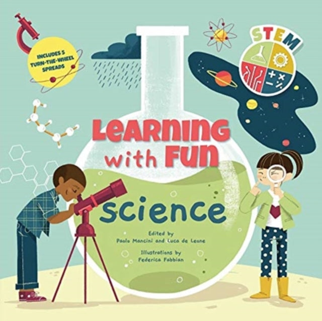 Science - Learning With Fun