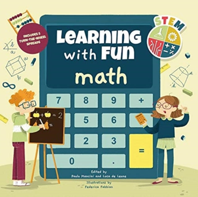 Maths - Learning with Fun