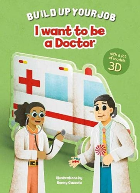 I Want to be a Doctor