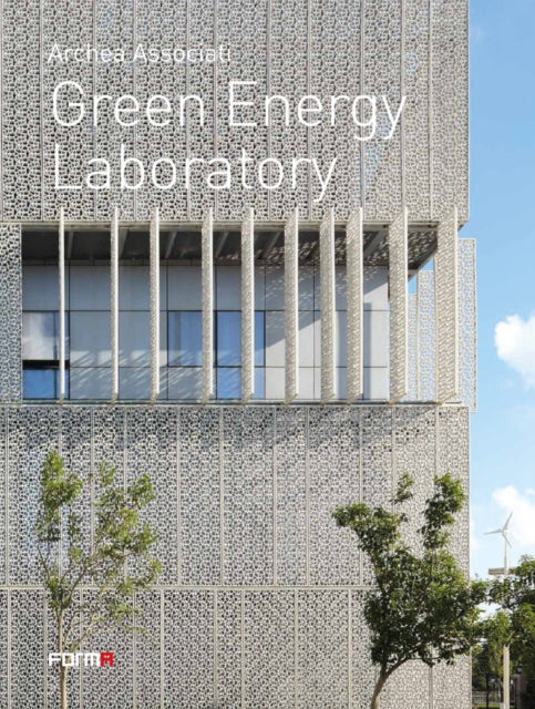 Green Energy Laboratory - Archea Associati