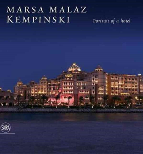 Marsa Malaz Kempinski