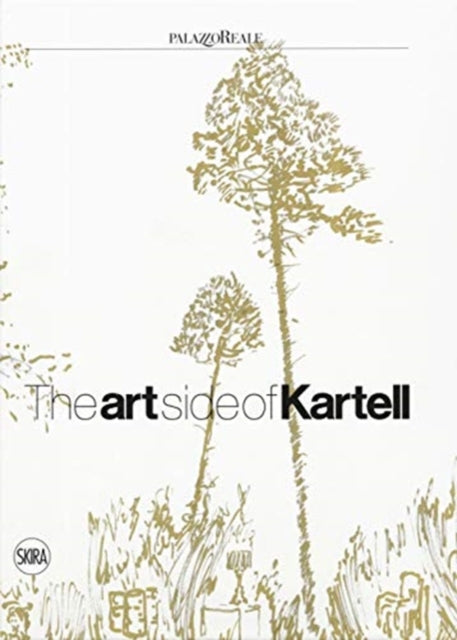 Art Side of Kartell