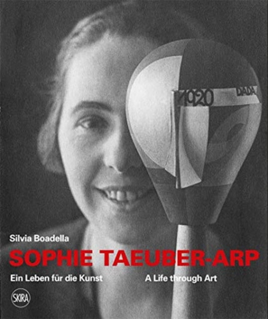 Sophie Taeuber-Arp (bilingual edition)