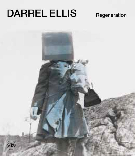 Darrel Ellis