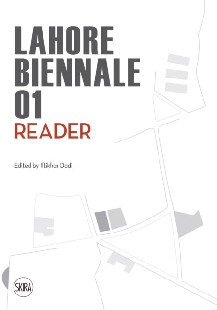 Lahore Biennale 01 - Reader